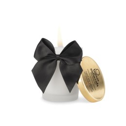 Bougie de massage embrassable - Caramel doux Bougie de massage embrassable - Caramel doux