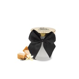 Bougie de massage embrassable - Caramel doux Bougie de massage embrassable - Caramel doux