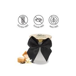 Bougie de massage embrassable - Caramel doux Bougie de massage embrassable - Caramel doux