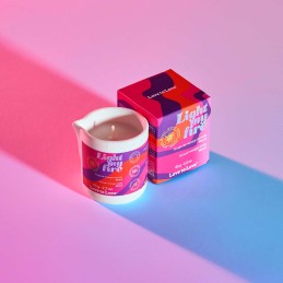 Light My Fire Monoi 80ML  - Love to Love - Bougie