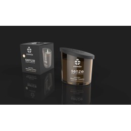 Bougie de massage - Euphoria - Vanilla Sandalwood  - 50 ml  - Swede - Bougie