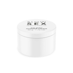 Bougie de massage - Slow sex  - Bijoux Indiscrets - Bougie