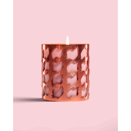 Bougie de massage é l'huile de graines de Chanvre - 250 ml Taille unique Bougie de massage é l'huile de graines de Chanvre - 250 ml Taille unique