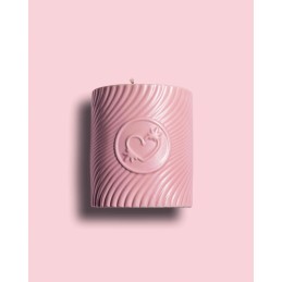Bougie de massage Rose 220 ml - Martini au litchi Taille unique Bougie de massage Rose 220 ml - Martini au litchi Taille unique