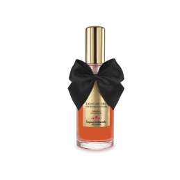 Huile de massage embrassable chauffante - Fraise sauvage Huile de massage embrassable chauffante - Fraise sauvage