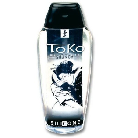 SHUNGA - LUBRIFIANT TOKO SILICONE SHUNGA - LUBRIFIANT TOKO SILICONE