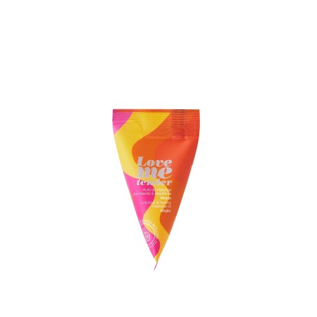 Berlingot Love me Tender Mojito - 10 ml  - Love to Love - Pour les massages Berlingot Love me Tender Mojito - 10 ml  - Love to Love - Pour les massages
