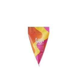 Berlingot Love me Tender Barbe é Papa - 10 ml  - Love to Love - Pour les massages