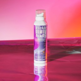 Tickle My Body Monoé - 150 ml Taille unique - Love to Love - Pour les massages
