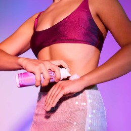 Tickle My Body Fruit De La Passion - 150ML Tickle My Body Fruit De La Passion - 150ML