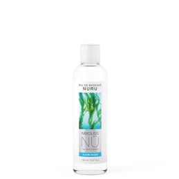 Mixgliss Gel de massage - NU Algue - 150 ml  - Mixgliss - Pour les massages