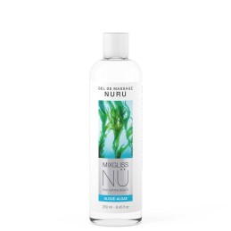 Mixgliss Gel de massage - NU Algue - 250 ml  - Mixgliss - Pour les massages