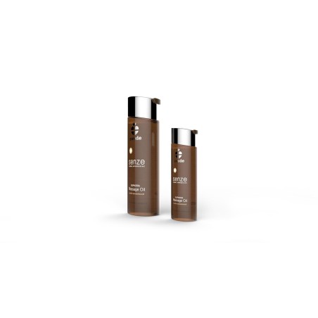 Huile de massage Senze Euphoria - 150 ml  - Swede - Pour les massages Huile de massage Senze Euphoria - 150 ml  - Swede - Pour les massages