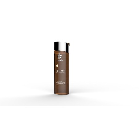 Huile de massage Senze Euphoria - 75 ml  - Swede - Pour les massages Huile de massage Senze Euphoria - 75 ml  - Swede - Pour les massages