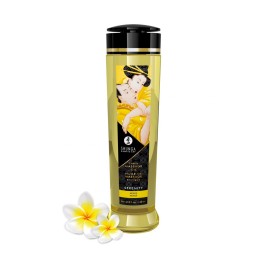 Huile de massage érotique - Serenity - Monoé - 240 ml  - Shunga - Pour les massages