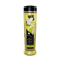 Huile de massage érotique - Fusion d'Asie - 240 ml Taille unique - Shunga - Pour les massages