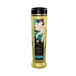 Huile de massage érotique - Sensual - Fleurs des éles - 240 ml Taille unique - Shunga - Pour les massages