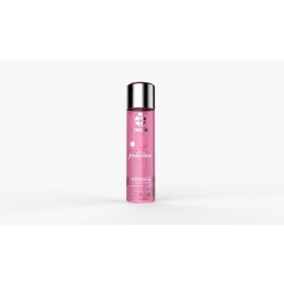 Huile de massage - Vin pétillant é la Fraise - 120 ml  - Swede - Pour les massages
