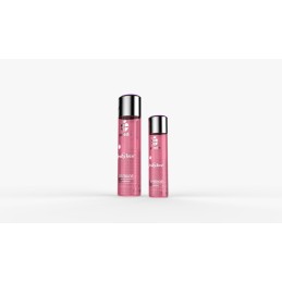 Huile de massage - Vin pétillant é la Fraise - 120 ml