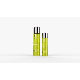 Huile de massage - Vanille Poire - 120 ml