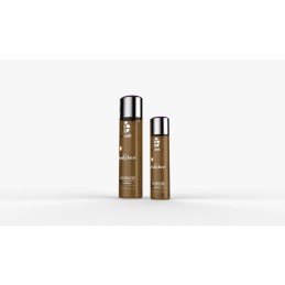 Huile de massage - Chocolat noir Intense - 120 ml Huile de massage - Chocolat noir Intense - 120 ml