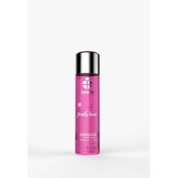 Huile de massage - Pamplemousse Mangue - 60 ml  - Swede - Pour les massages