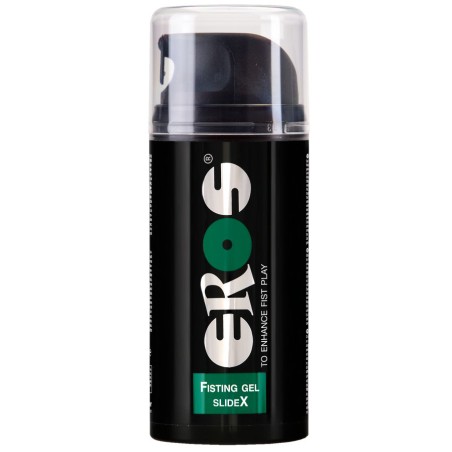 EROS - GEL LUBRIFIANT SUPERSLIP POUR FISTING ANAL 100 ML EROS - GEL LUBRIFIANT SUPERSLIP POUR FISTING ANAL 100 ML