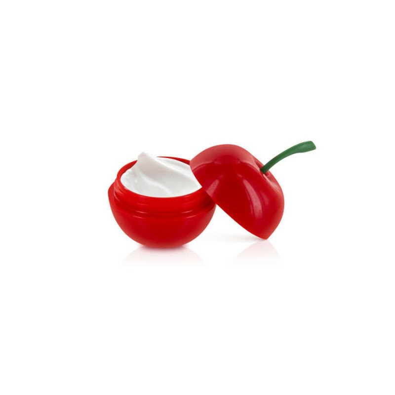 Crazy Love Cherry - Créme pour tétons - 8 ml  - Exsens - Pour les massages