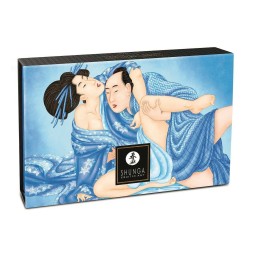 Poudre de massage délectable - Frissons de coco Poudre de massage délectable - Frissons de coco