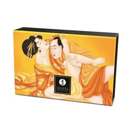 Poudre de massage délectable - Mangue enivrante Poudre de massage délectable - Mangue enivrante