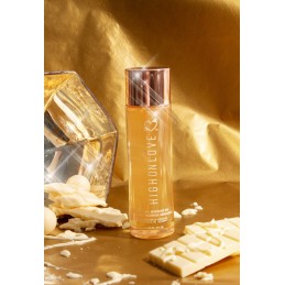 Huile de massage luxueuse Chocolat blanc décadent - 120 ml Taille unique Huile de massage luxueuse Chocolat blanc décadent - 120 ml Taille unique
