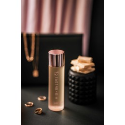 Huile de massage luxueuse Chocolat blanc décadent - 120 ml Taille unique Huile de massage luxueuse Chocolat blanc décadent - 120 ml Taille unique