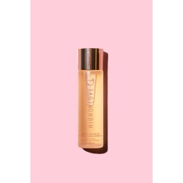 Huile de massage luxueuse Couché de soleil tropical - 120 ml Taille unique