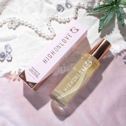 Huile corporelle séche en spray - 100 ml Taille unique