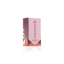 Huile de bain sensuelle é la lavande douce - 100 ml Taille unique
