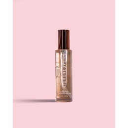Huile corporelle séche en spray - 100 ml Taille unique