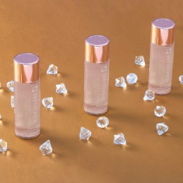 Huile de bain sensuelle é la lavande douce - 100 ml Taille unique