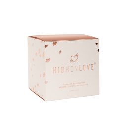 Beurre corporel riche et luxueux 200 ml Taille unique