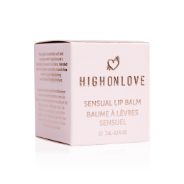 Baume é lévres repulpant 7 ml Taille unique