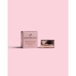 Baume é lévres repulpant 7 ml Taille unique