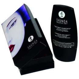 Gel clitoridien - Jardin secret Taille unique - Shunga - Lubrifiants