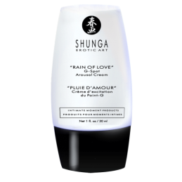 Créme Point G - Pluie d'Amour Taille unique