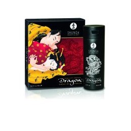 Créme de virilité - Dragon Taille unique