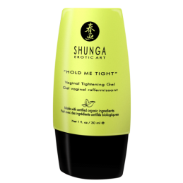 Gel féminin raffermissant - Hold me tight Taille unique - Shunga - Lubrifiants