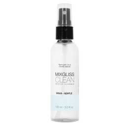Nettoyant sextoys Mixgliss Clean - 100 ml  - Mixgliss - Lubrifiants