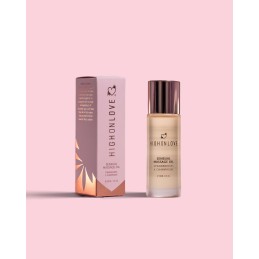 Mini Huile de massage luxueuse Fraises et champagne - 30 ml Taille unique Mini Huile de massage luxueuse Fraises et champagne - 30 ml Taille unique