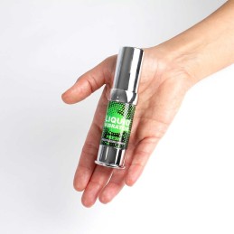 Liquide vibrator - Fresh 3597 Taille unique - Secret Play - Lubrifiants