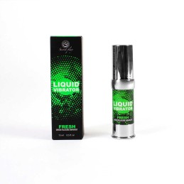Liquide vibrator - Fresh 3597 Taille unique Liquide vibrator - Fresh 3597 Taille unique