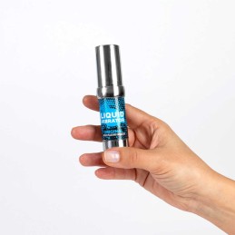 Liquide vibrator original - Stimulation forte Taille unique