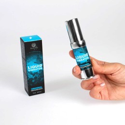 Liquide vibrator original - Stimulation forte Taille unique